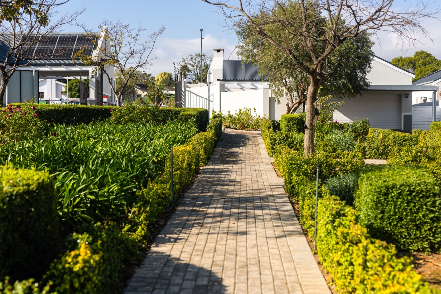 3 Bedroom Property for Sale in Verdeau Lifestyle Estate Western Cape